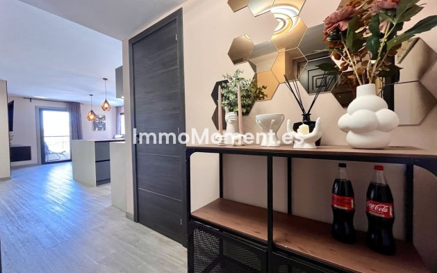 Revente - Appartement - Almoradí - Almoradi Centro