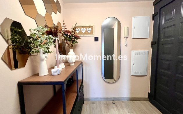 Revente - Appartement - Almoradí - Almoradi Centro