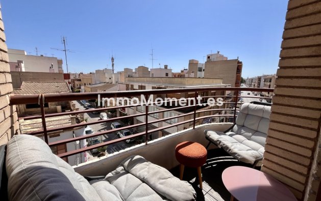 Revente - Appartement - Almoradí - Almoradi Centro