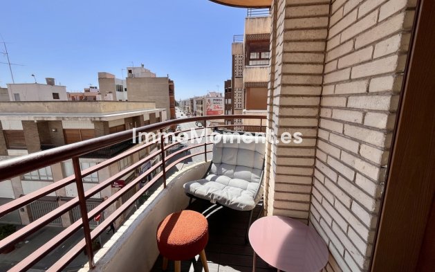 Revente - Appartement - Almoradí - Almoradi Centro
