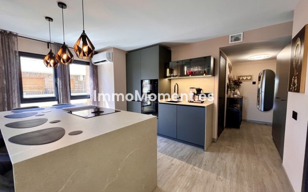 Revente - Appartement - Almoradí - Almoradi Centro