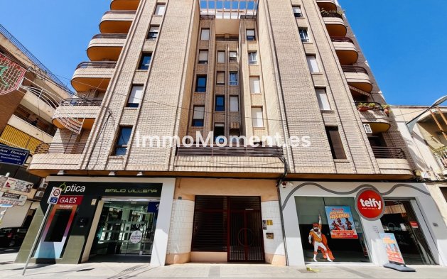 Revente - Appartement - Almoradí - Almoradi Centro