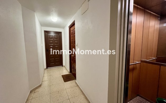 Revente - Appartement - Almoradí - Almoradi Centro