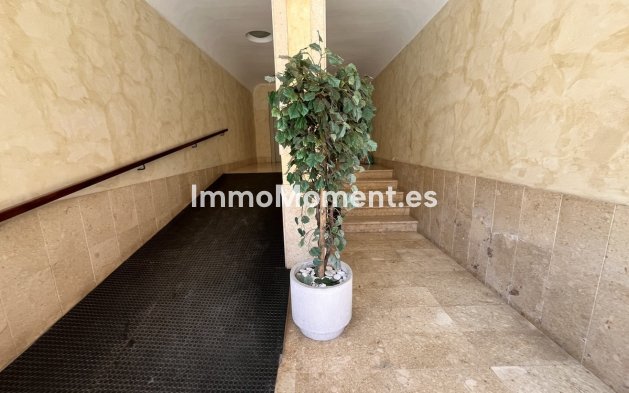 Revente - Appartement - Almoradí - Almoradi Centro