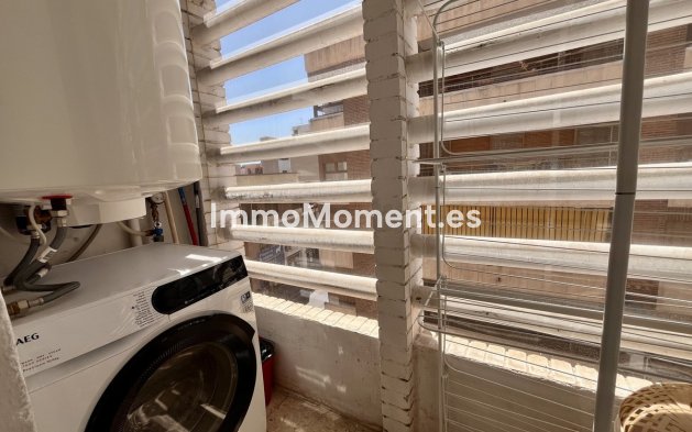 Revente - Appartement - Almoradí - Almoradi Centro