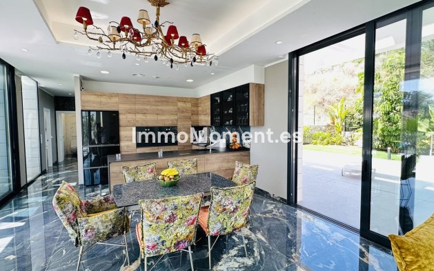 Wiederverkauf - Villa - Orihuela - Las Colinas Golf