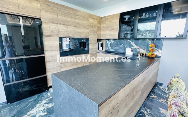 Wiederverkauf - Villa - Orihuela - Las Colinas Golf