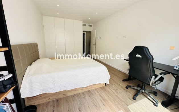 Wiederverkauf - Villa - Orihuela - Las Colinas Golf