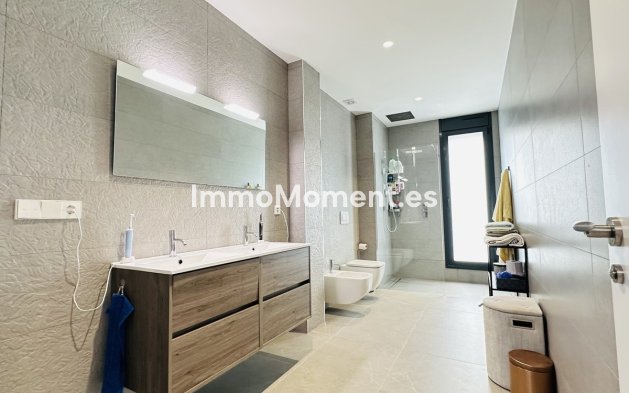 Wiederverkauf - Villa - Orihuela - Las Colinas Golf