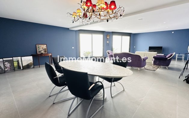 Wiederverkauf - Villa - Orihuela - Las Colinas Golf