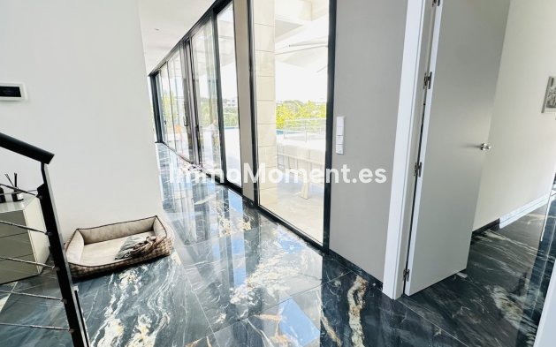 Wiederverkauf - Villa - Orihuela - Las Colinas Golf