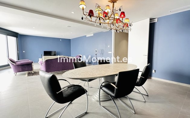 Wiederverkauf - Villa - Orihuela - Las Colinas Golf