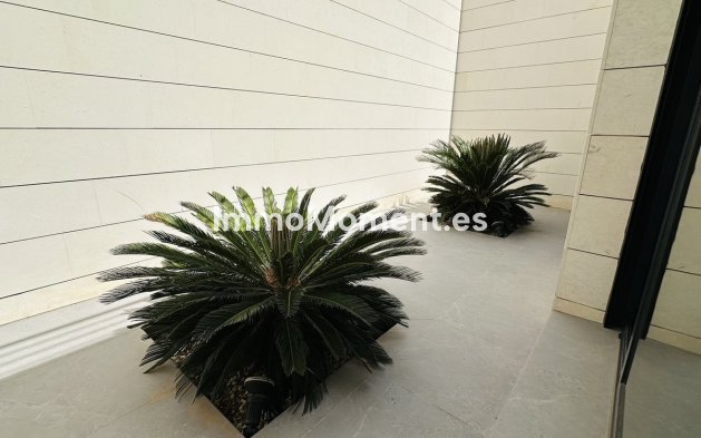 Wiederverkauf - Villa - Orihuela - Las Colinas Golf