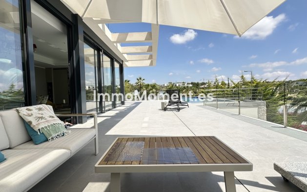 Wiederverkauf - Villa - Orihuela - Las Colinas Golf