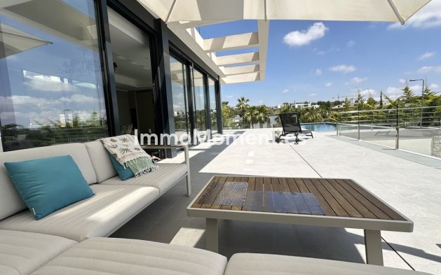 Wiederverkauf - Villa - Orihuela - Las Colinas Golf