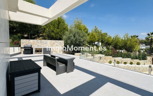 Wiederverkauf - Villa - Orihuela - Las Colinas Golf