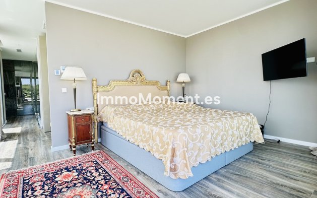 Wiederverkauf - Villa - Orihuela - Las Colinas Golf