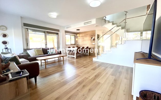 Resale - Villa - Pilar de la Horadada - Torre de la Horadada