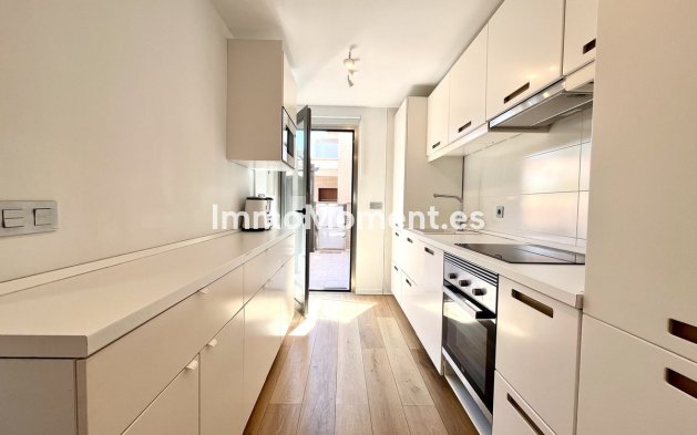 Resale - Villa - Pilar de la Horadada - Torre de la Horadada