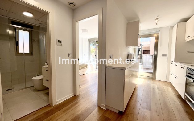 Resale - Villa - Pilar de la Horadada - Torre de la Horadada