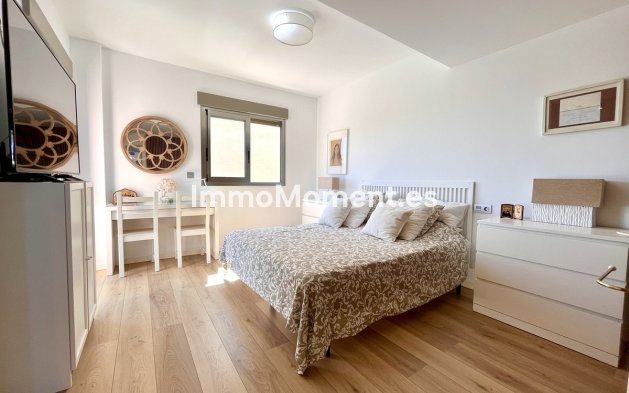 Resale - Villa - Pilar de la Horadada - Torre de la Horadada