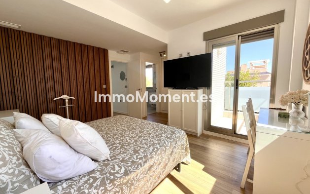 Resale - Villa - Pilar de la Horadada - Torre de la Horadada