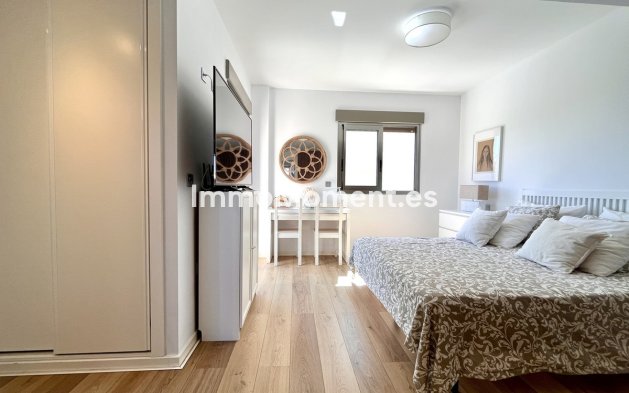 Resale - Villa - Pilar de la Horadada - Torre de la Horadada