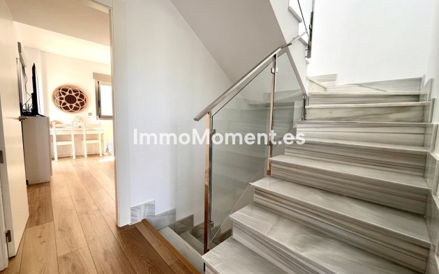 Resale - Villa - Pilar de la Horadada - Torre de la Horadada