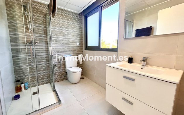 Resale - Villa - Pilar de la Horadada - Torre de la Horadada