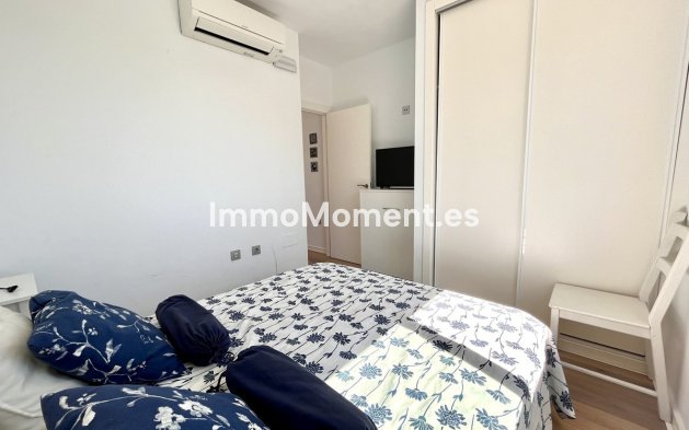 Resale - Villa - Pilar de la Horadada - Torre de la Horadada