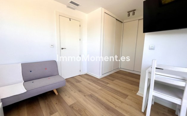 Resale - Villa - Pilar de la Horadada - Torre de la Horadada