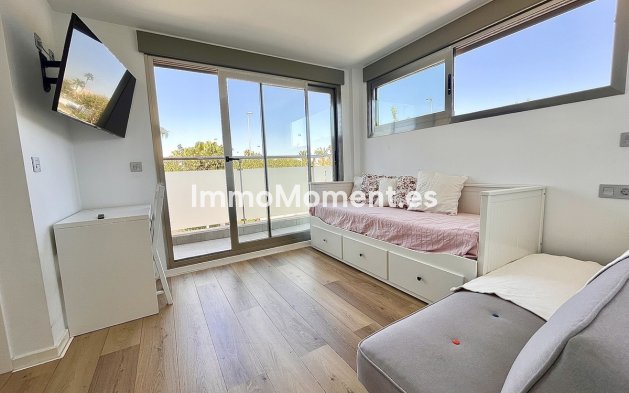 Resale - Villa - Pilar de la Horadada - Torre de la Horadada