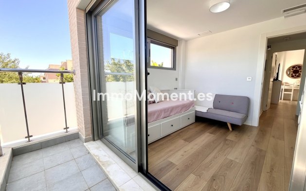 Resale - Villa - Pilar de la Horadada - Torre de la Horadada