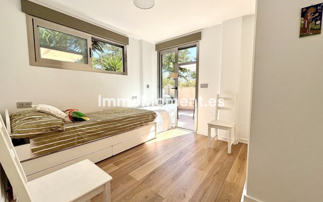 Resale - Villa - Pilar de la Horadada - Torre de la Horadada