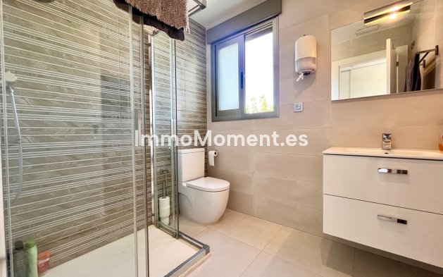 Resale - Villa - Pilar de la Horadada - Torre de la Horadada