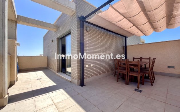 Resale - Villa - Pilar de la Horadada - Torre de la Horadada