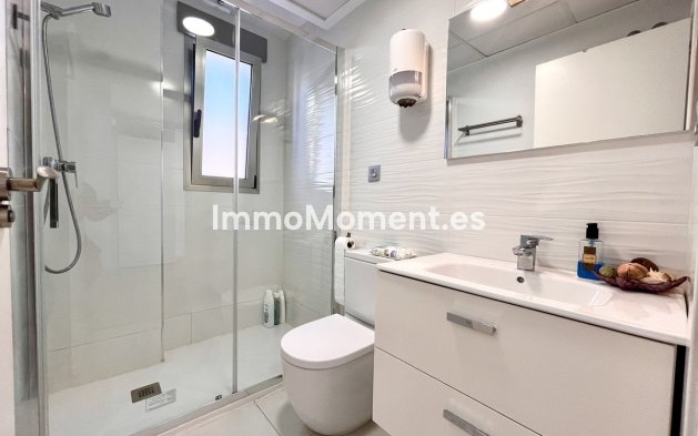 Resale - Villa - Pilar de la Horadada - Torre de la Horadada