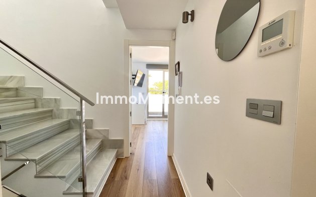 Resale - Villa - Pilar de la Horadada - Torre de la Horadada