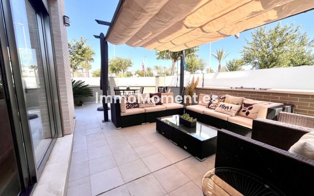 Resale - Villa - Pilar de la Horadada - Torre de la Horadada