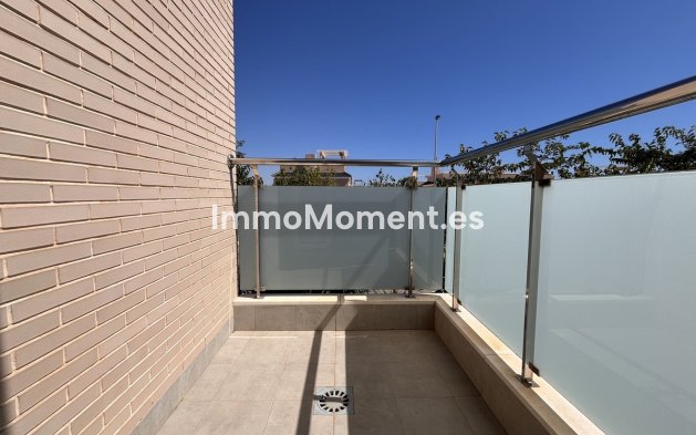 Resale - Villa - Pilar de la Horadada - Torre de la Horadada