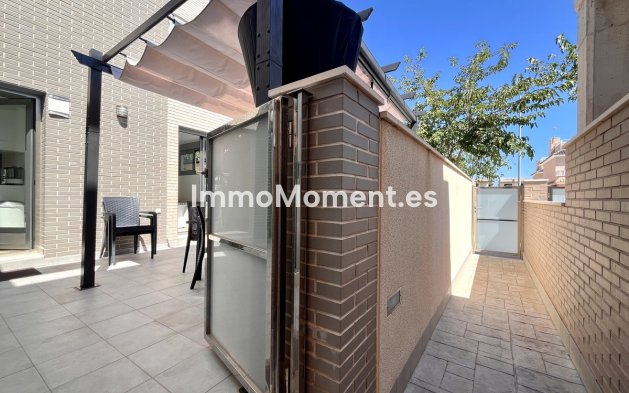 Resale - Villa - Pilar de la Horadada - Torre de la Horadada