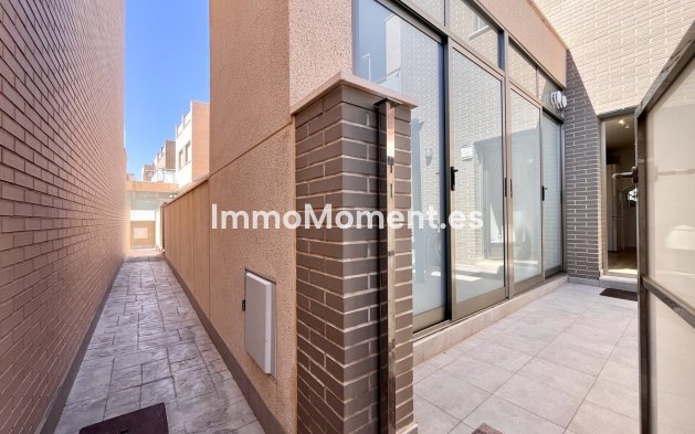 Resale - Villa - Pilar de la Horadada - Torre de la Horadada