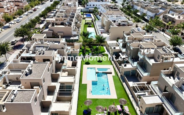 Resale - Villa - Pilar de la Horadada - Torre de la Horadada