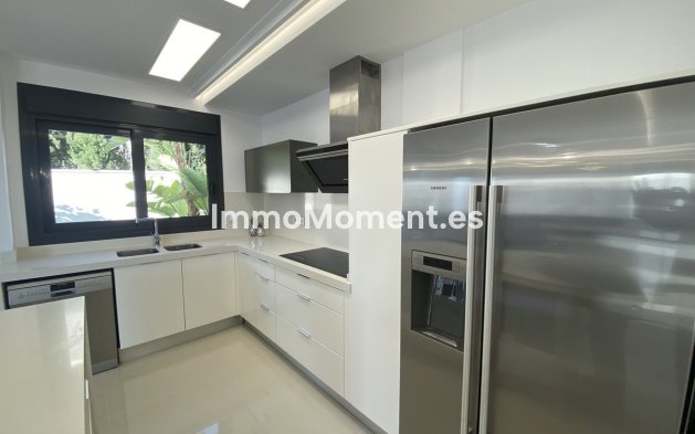 Wiederverkauf - Villa - Orihuela - Dehesa de Campoamor