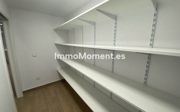 Wiederverkauf - Villa - Orihuela - Dehesa de Campoamor