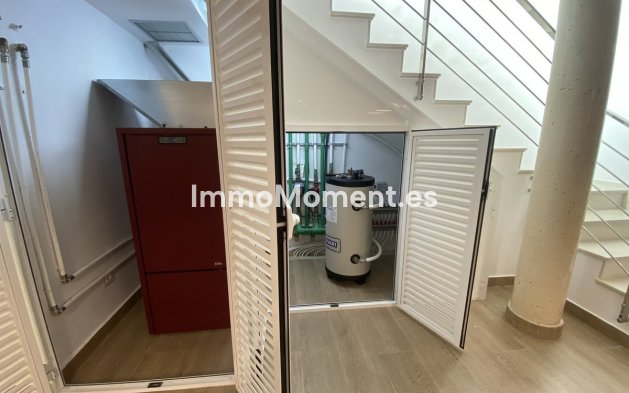 Wiederverkauf - Villa - Orihuela - Dehesa de Campoamor