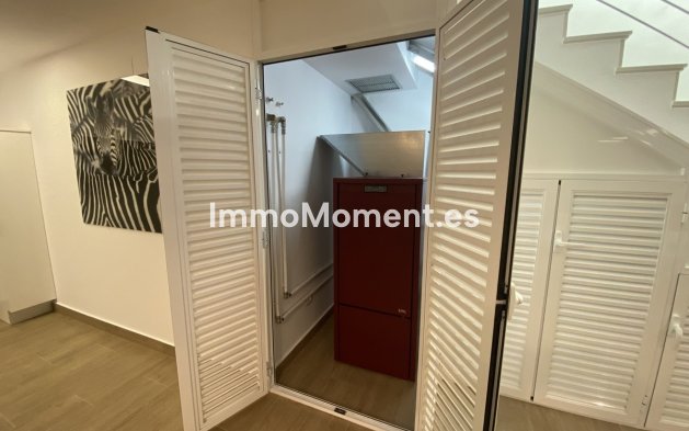 Wiederverkauf - Villa - Orihuela - Dehesa de Campoamor