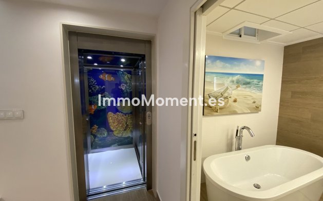 Wiederverkauf - Villa - Orihuela - Dehesa de Campoamor