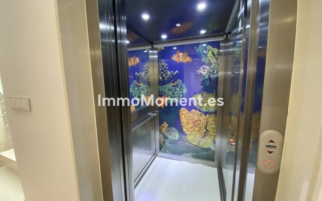 Wiederverkauf - Villa - Orihuela - Dehesa de Campoamor