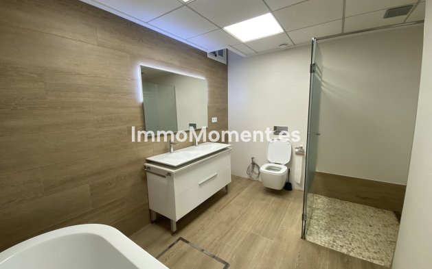 Wiederverkauf - Villa - Orihuela - Dehesa de Campoamor